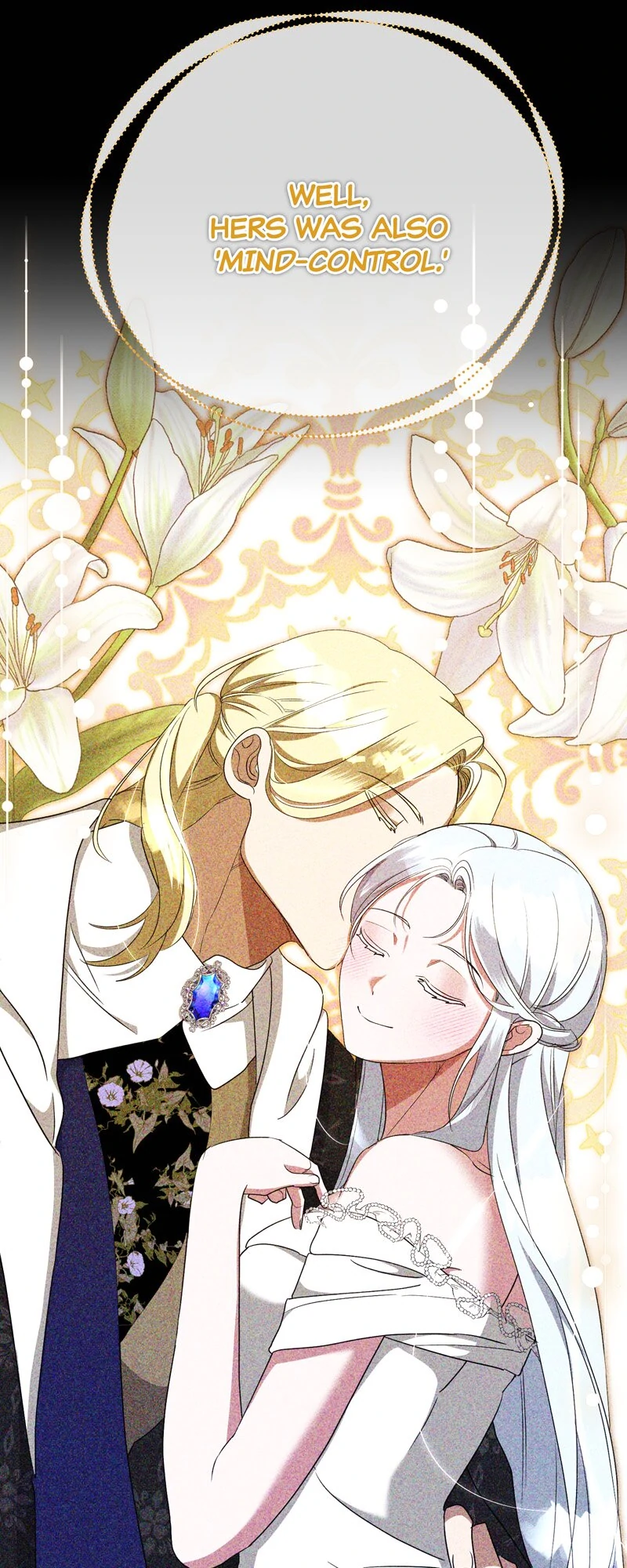 The Villainess is Done Trying Chapter 43 208 12