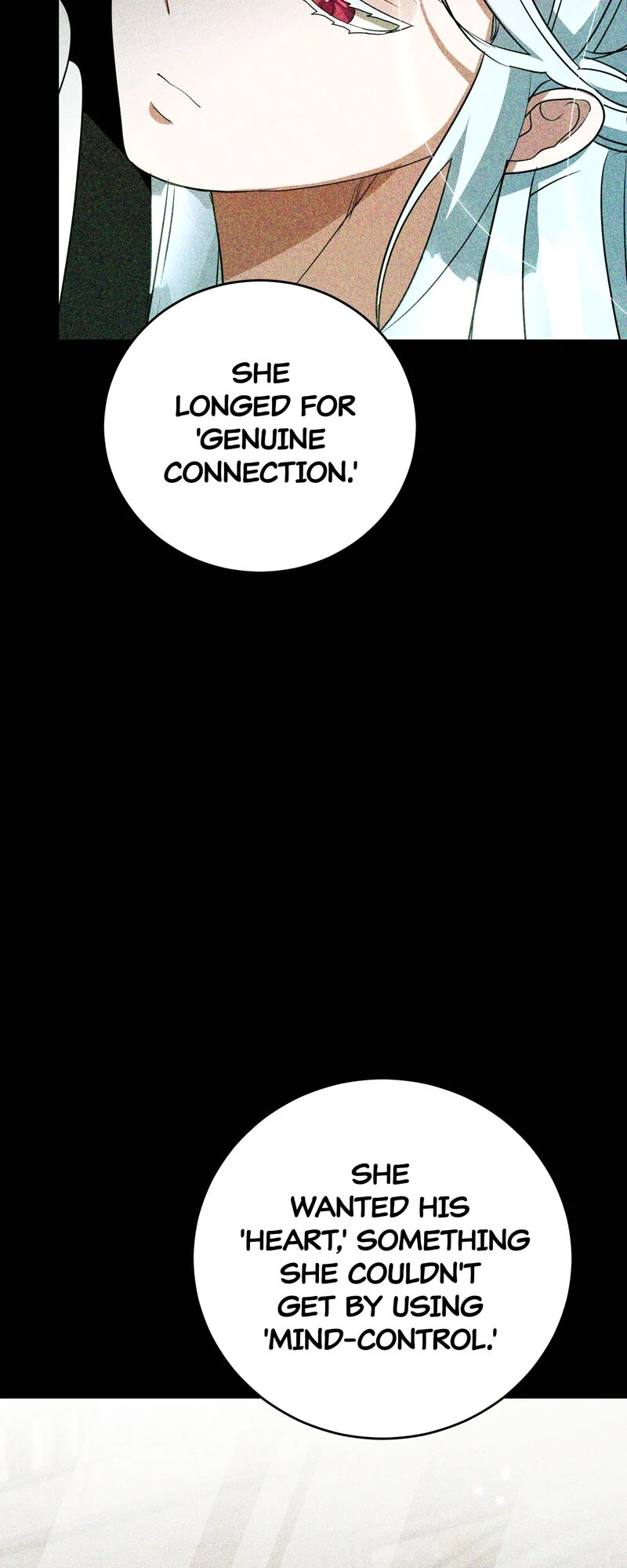 The Villainess is Done Trying Chapter 43 211 15