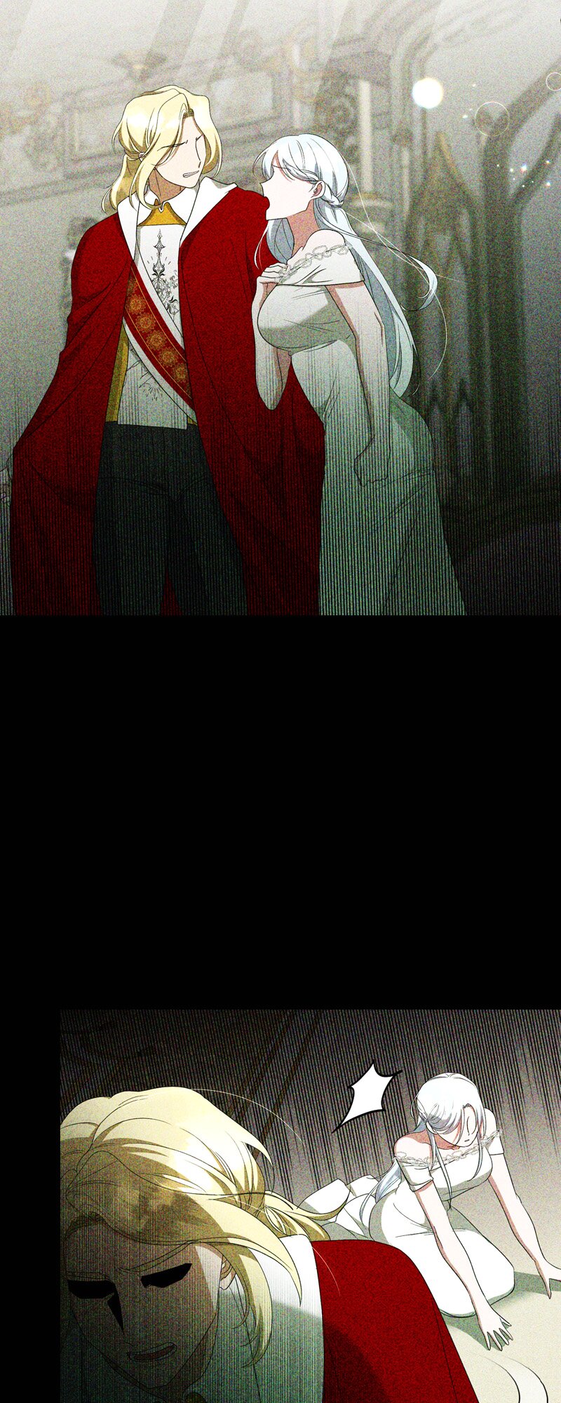 The Villainess is Done Trying Chapter 43 212 16