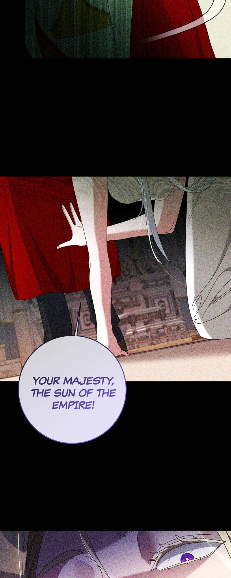 The Villainess is Done Trying Chapter 43 213 17