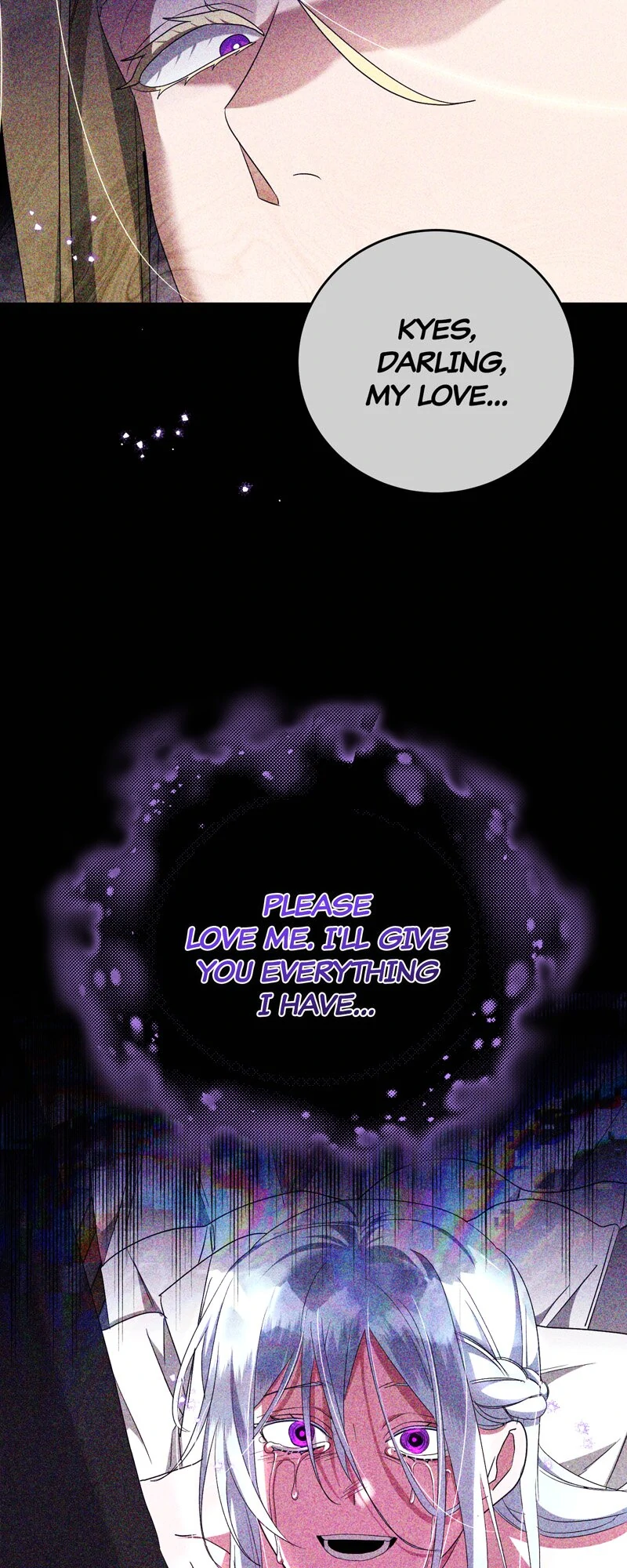 The Villainess is Done Trying Chapter 43 214 18