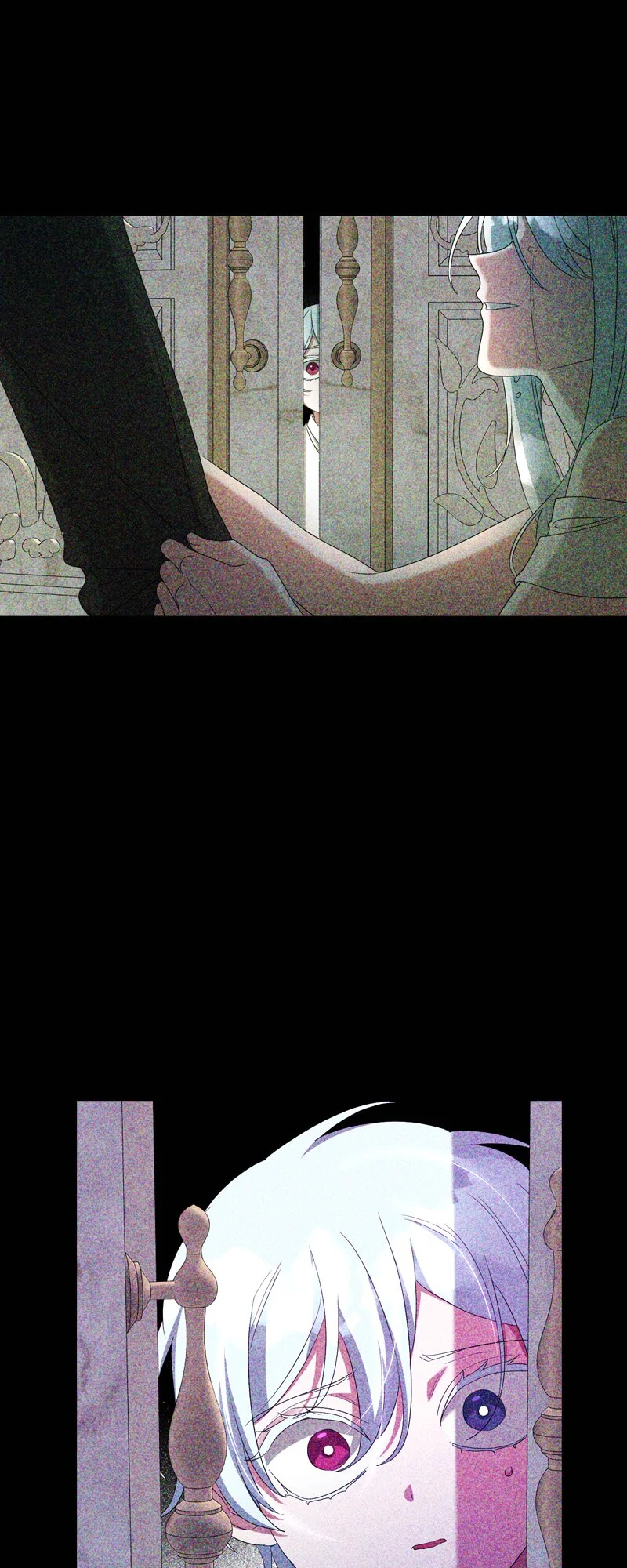 The Villainess is Done Trying Chapter 43 216 20