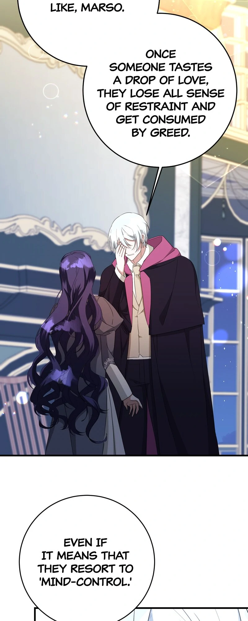 The Villainess is Done Trying Chapter 43 218 22