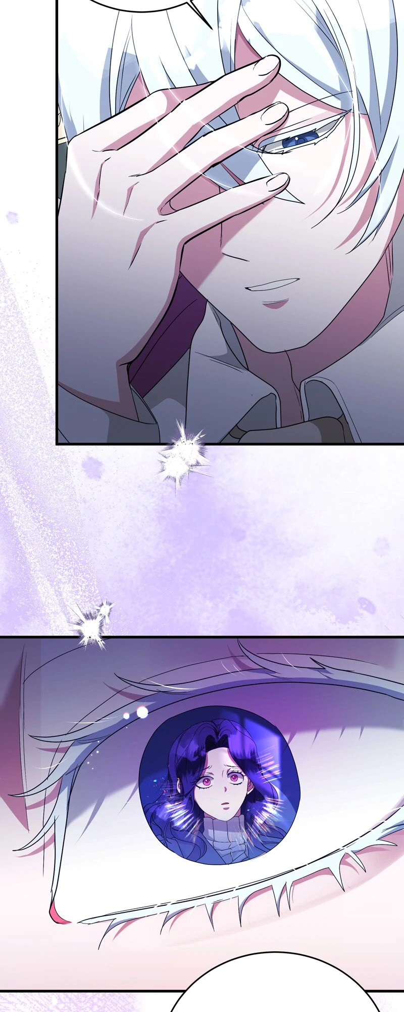 The Villainess is Done Trying Chapter 43 219 23