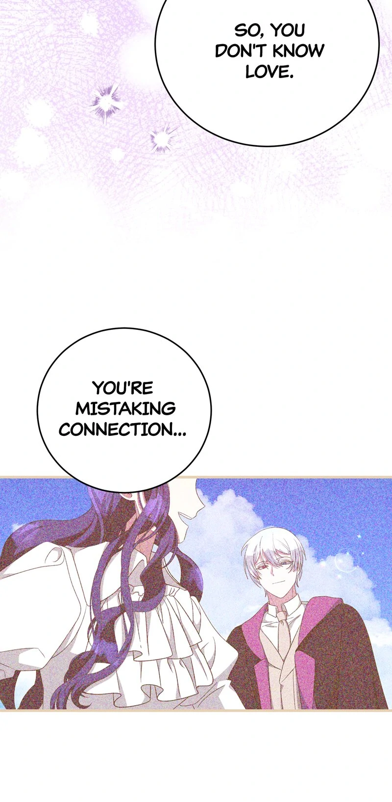 The Villainess is Done Trying Chapter 43 220 24