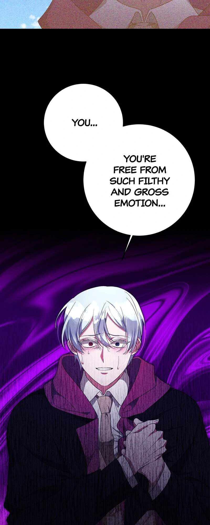 The Villainess is Done Trying Chapter 43 222 26