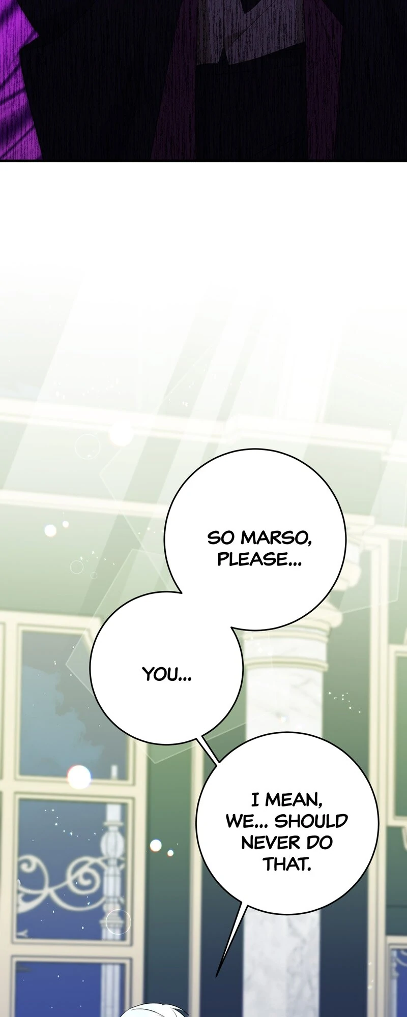 The Villainess is Done Trying Chapter 43 223 27