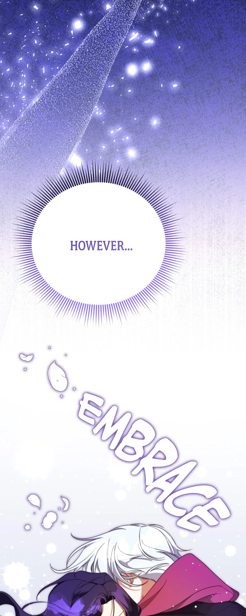 The Villainess is Done Trying Chapter 43 230 34