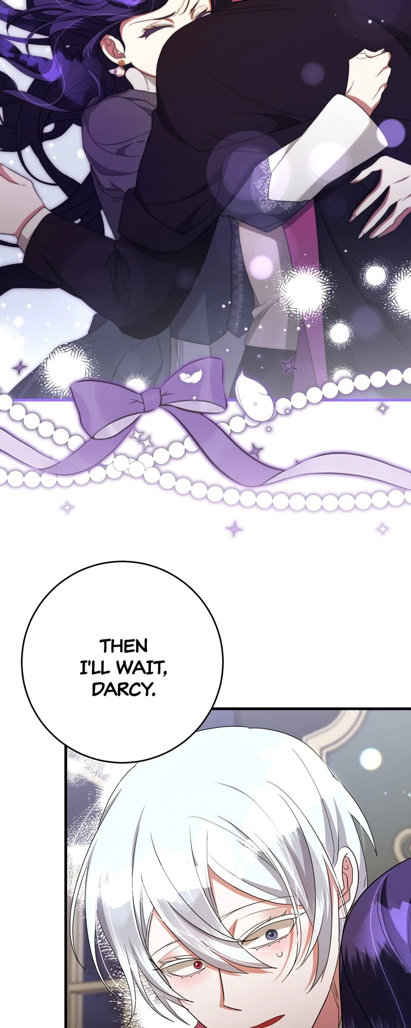 The Villainess is Done Trying Chapter 43 231 35