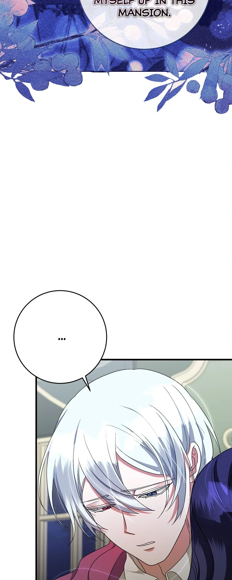 The Villainess is Done Trying Chapter 43 236 40