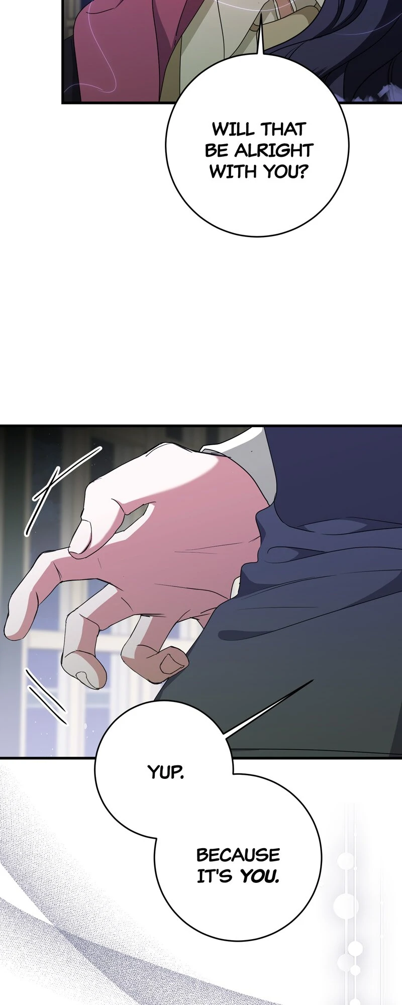 The Villainess is Done Trying Chapter 43 237 41