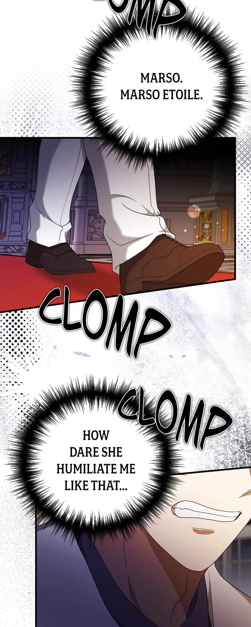 The Villainess is Done Trying Chapter 43 242 46