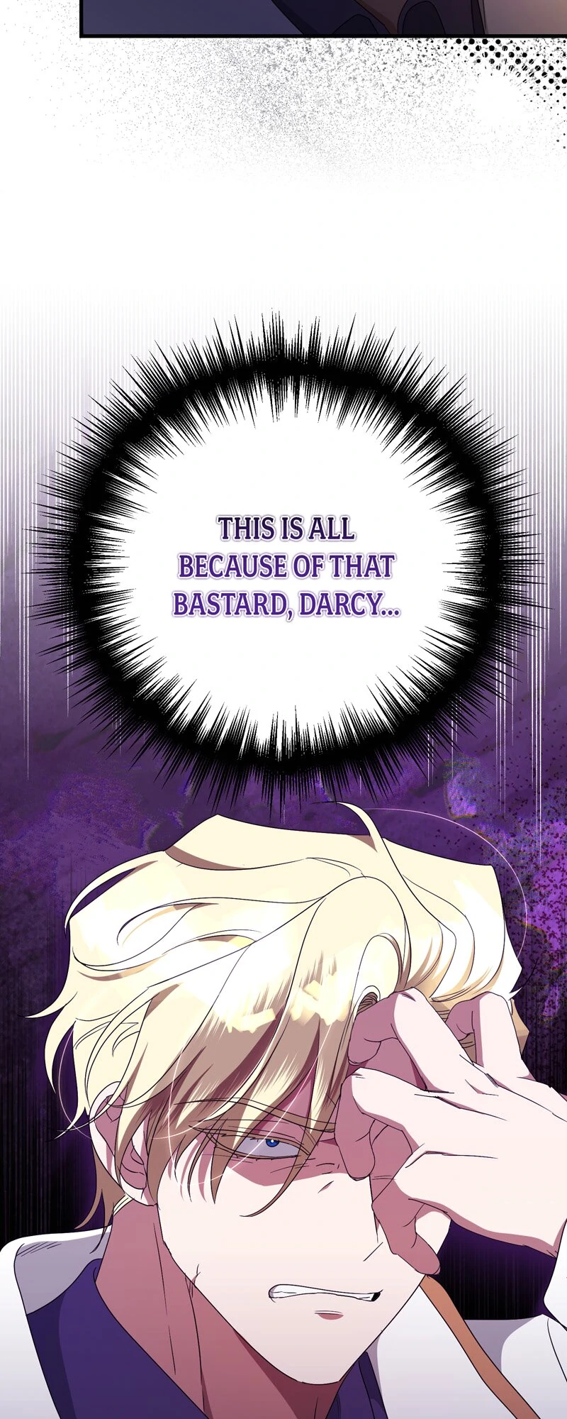 The Villainess is Done Trying Chapter 43 243 47