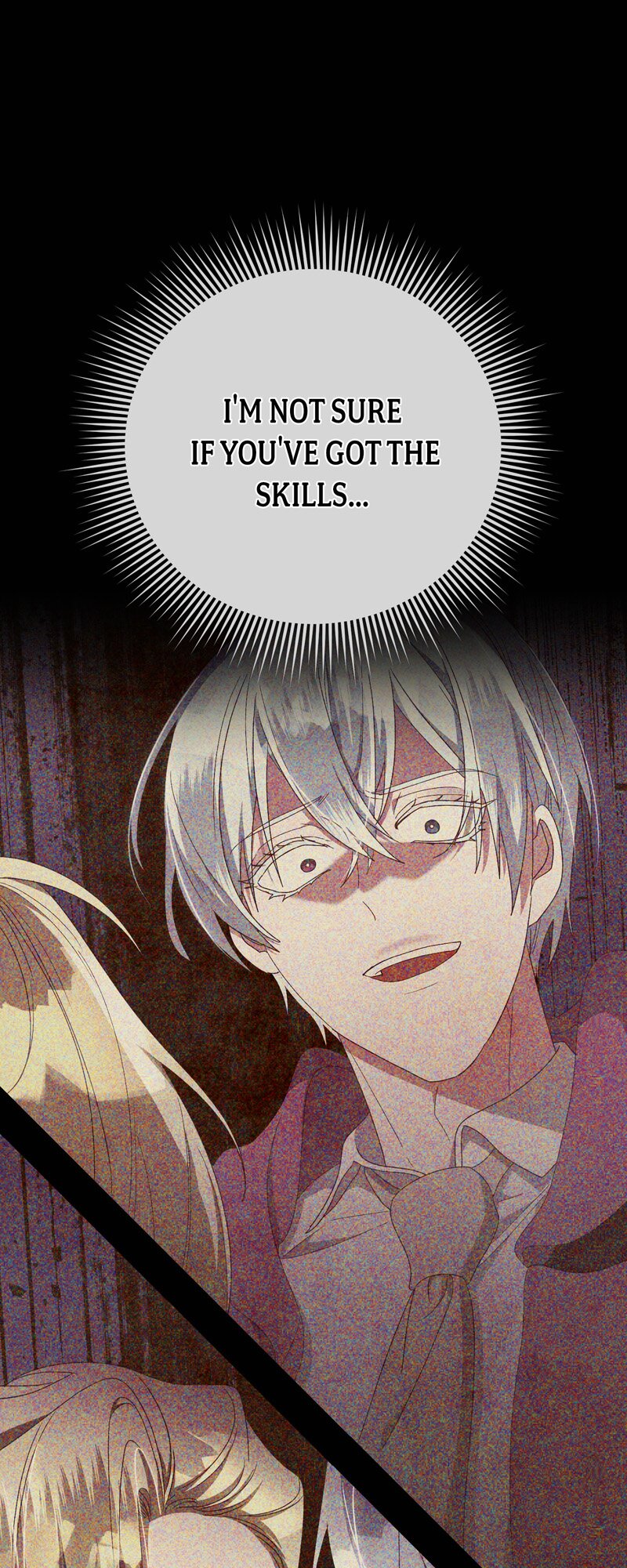 The Villainess is Done Trying Chapter 43 245 49