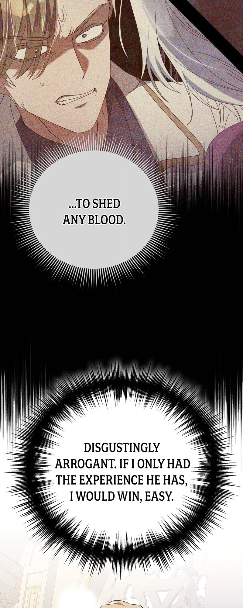 The Villainess is Done Trying Chapter 43 246 50