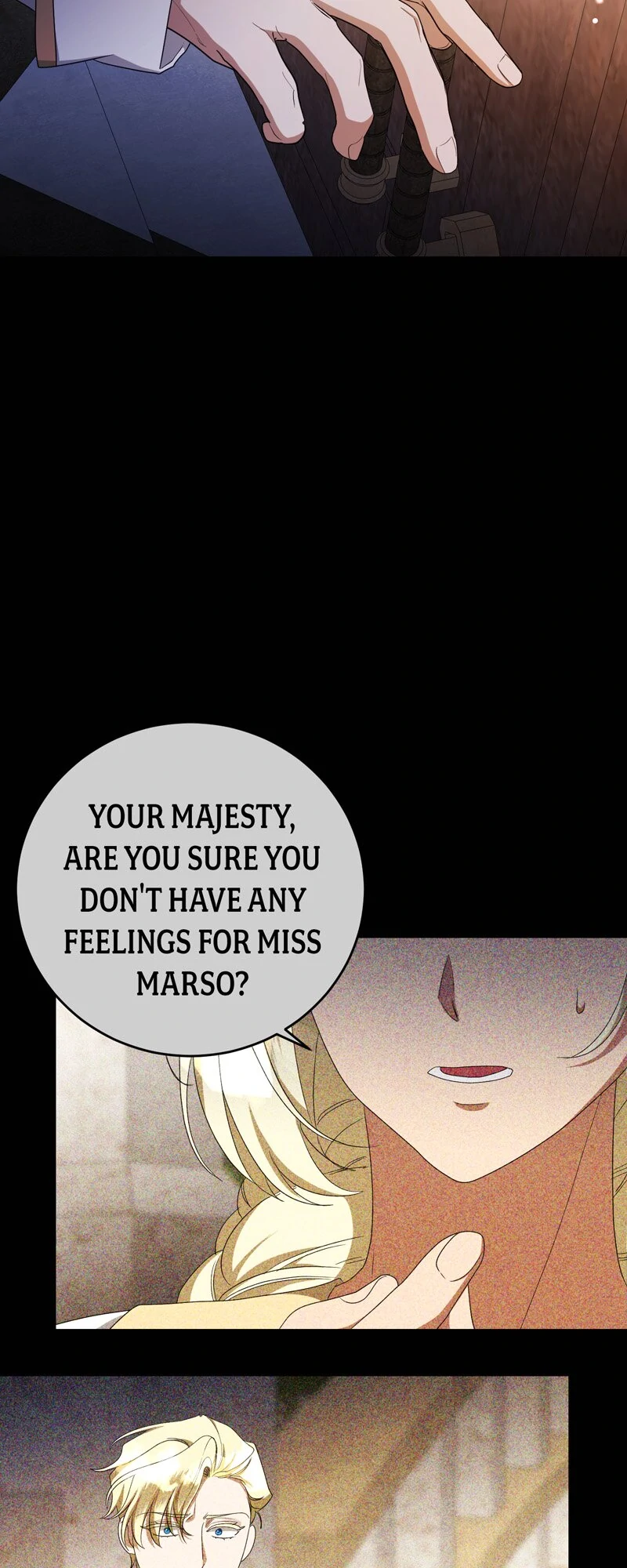 The Villainess is Done Trying Chapter 43 248 52