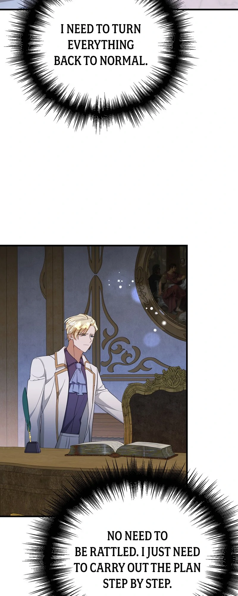 The Villainess is Done Trying Chapter 43 252 56