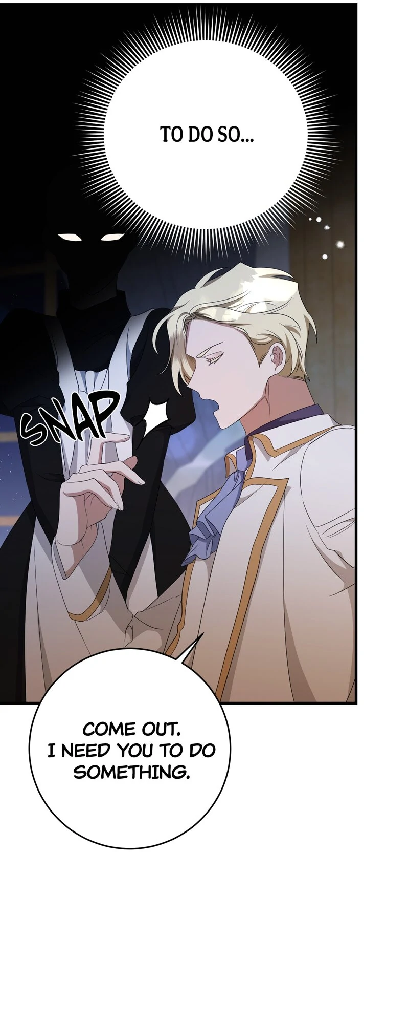 The Villainess is Done Trying Chapter 43 255 59