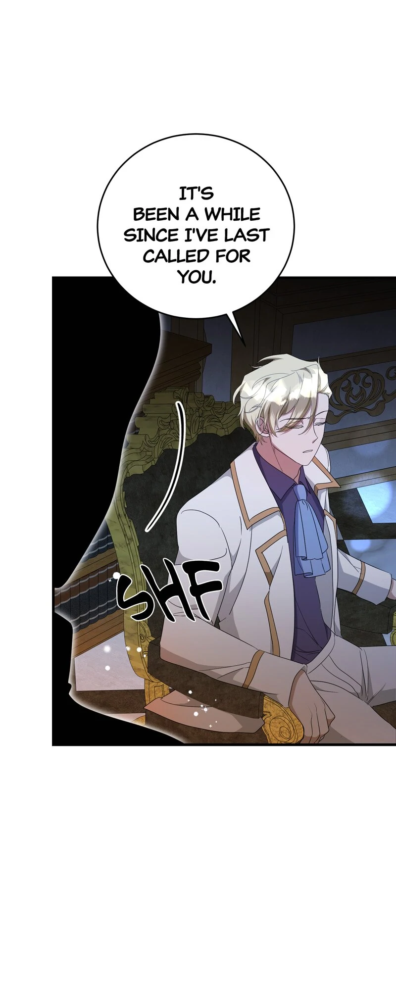 The Villainess is Done Trying Chapter 43 256 60