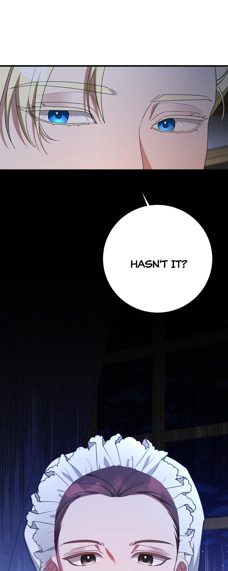 The Villainess is Done Trying Chapter 43 257 61