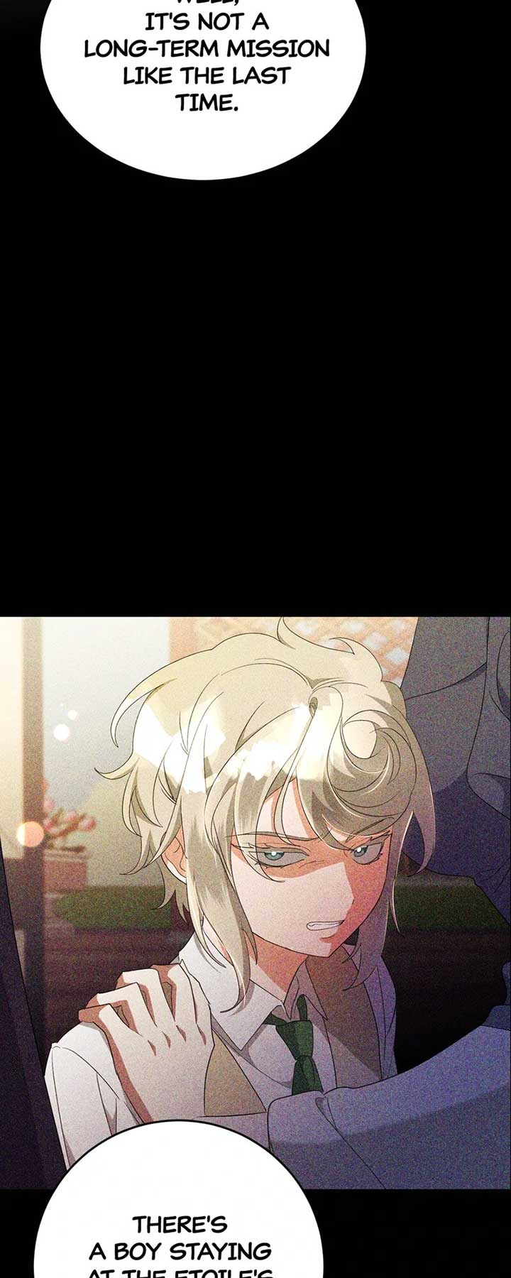 The Villainess is Done Trying Chapter 44 206 04