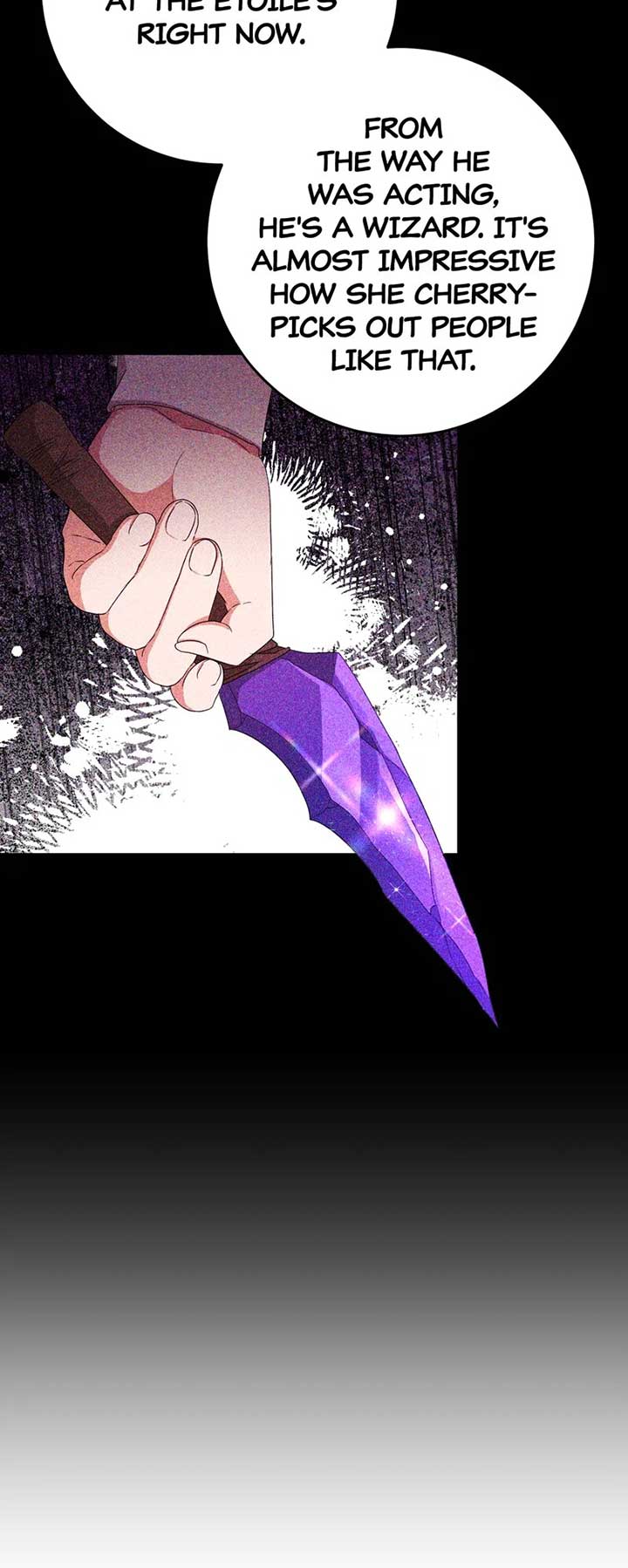 The Villainess is Done Trying Chapter 44 207 05