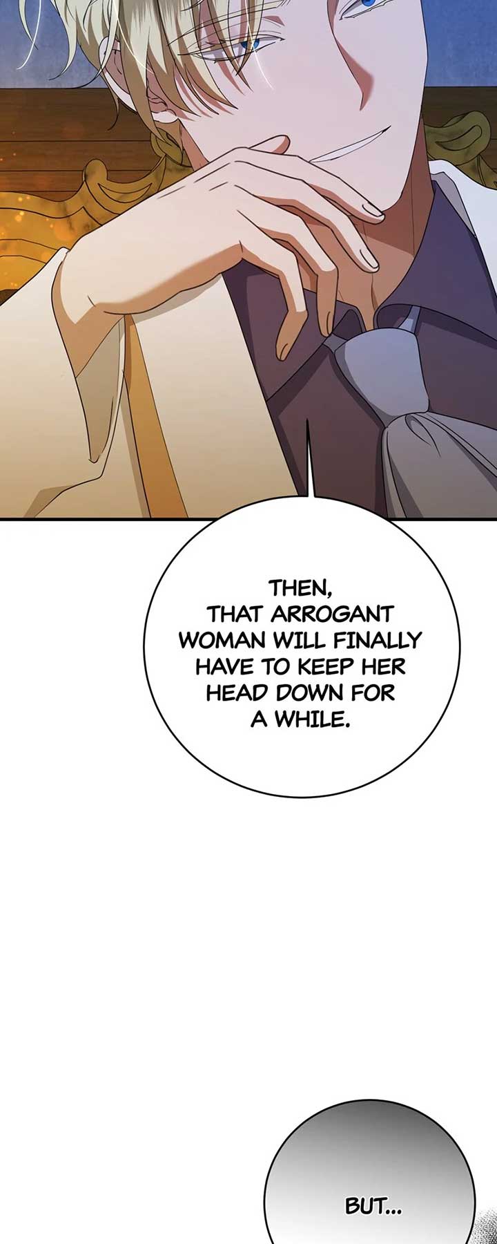 The Villainess is Done Trying Chapter 44 209 07