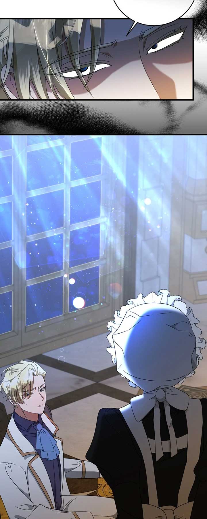 The Villainess is Done Trying Chapter 44 210 08