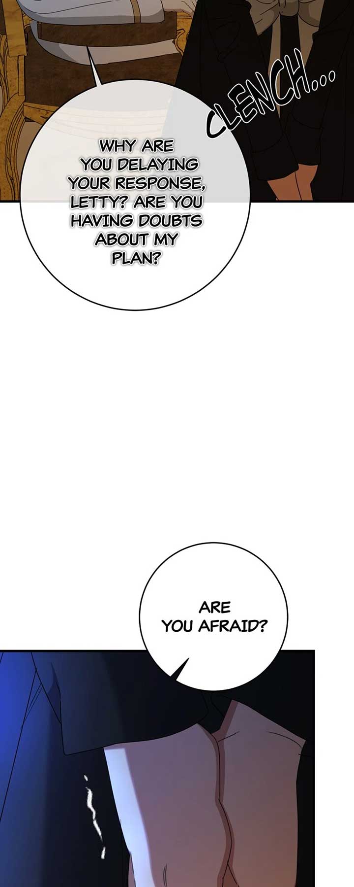 The Villainess is Done Trying Chapter 44 211 09