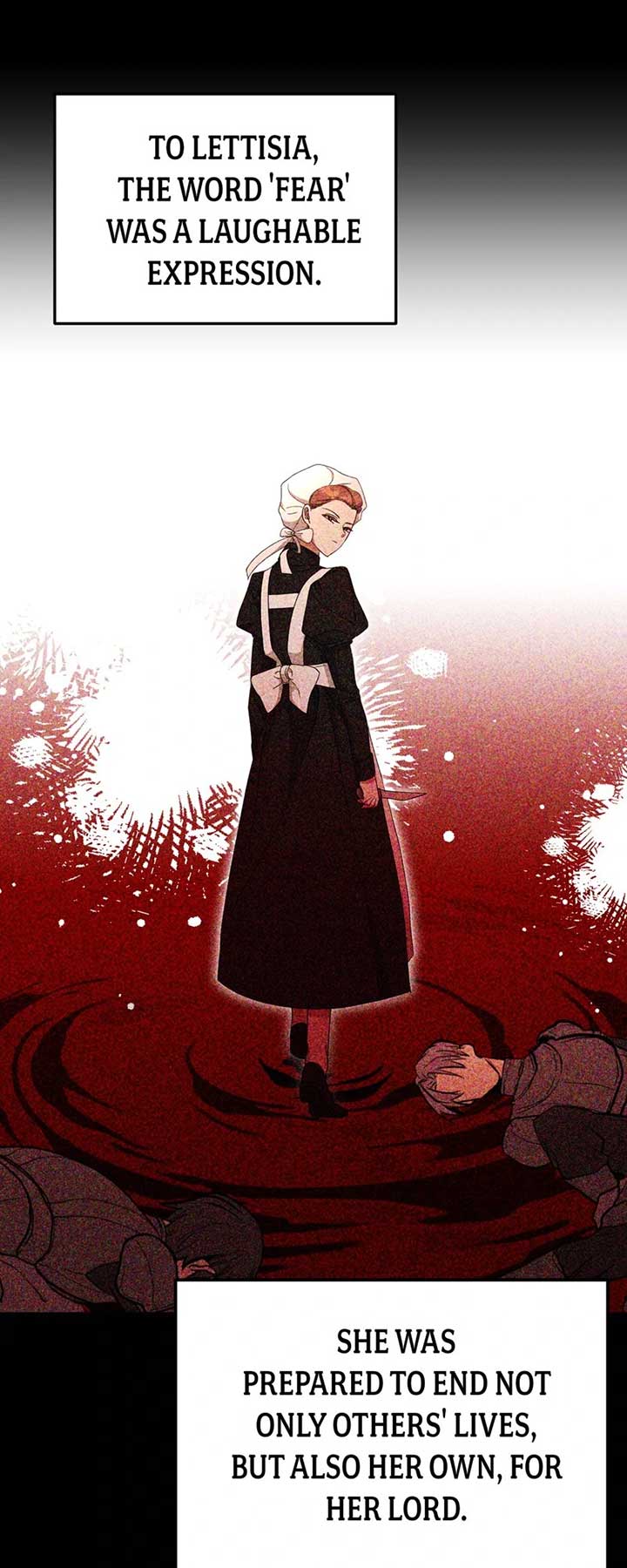 The Villainess is Done Trying Chapter 44 214 12