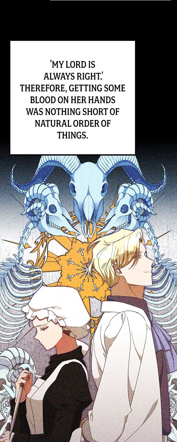 The Villainess is Done Trying Chapter 44 215 13