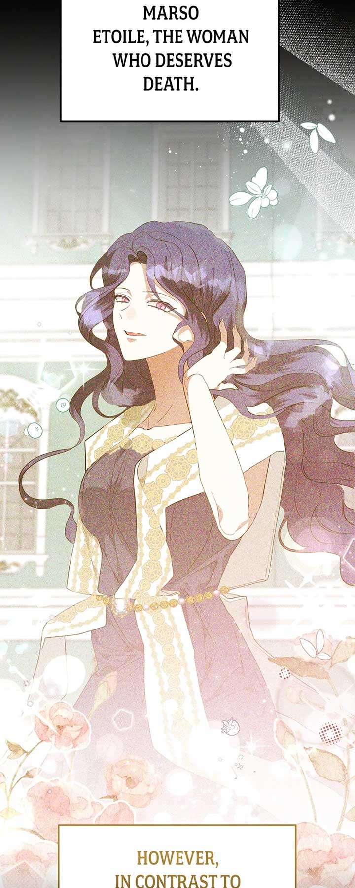 The Villainess is Done Trying Chapter 44 218 16