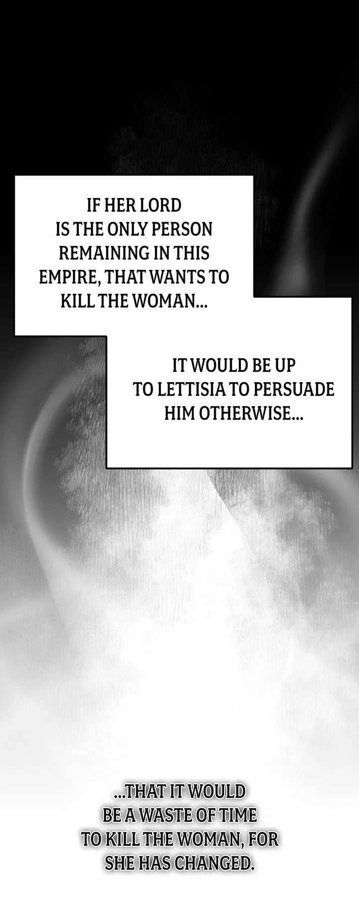 The Villainess is Done Trying Chapter 44 220 18