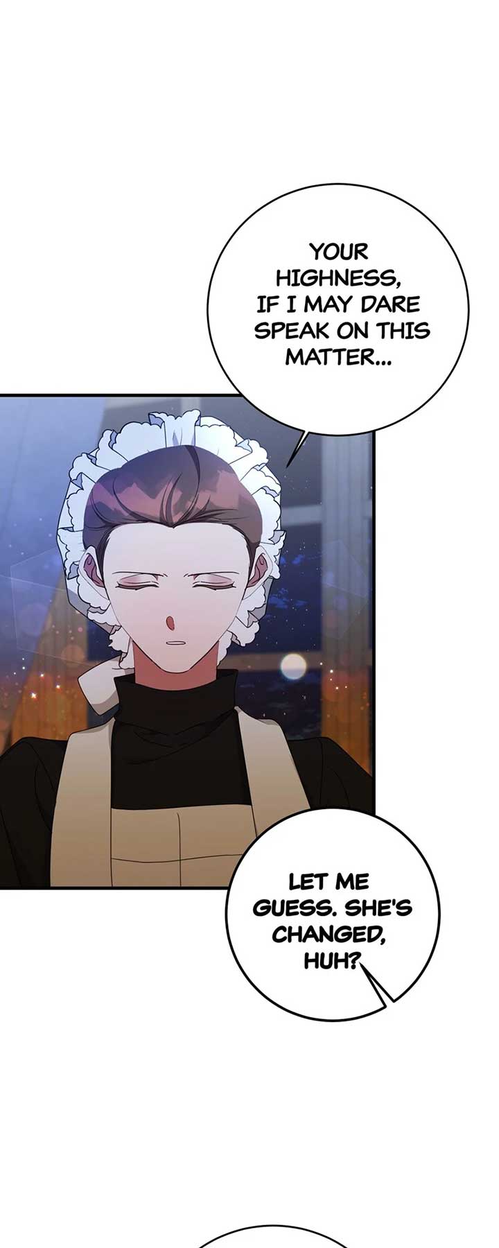 The Villainess is Done Trying Chapter 44 221 19