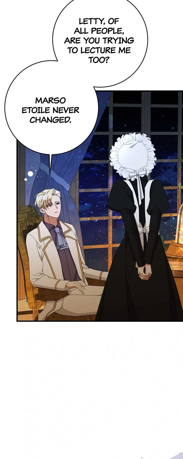 The Villainess is Done Trying Chapter 44 222 20