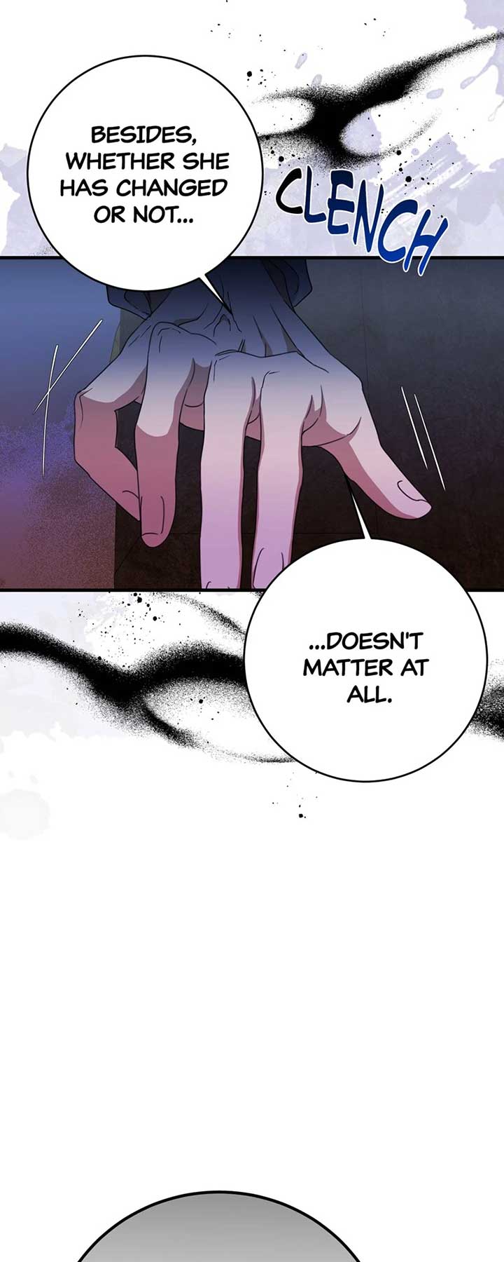 The Villainess is Done Trying Chapter 44 223 21