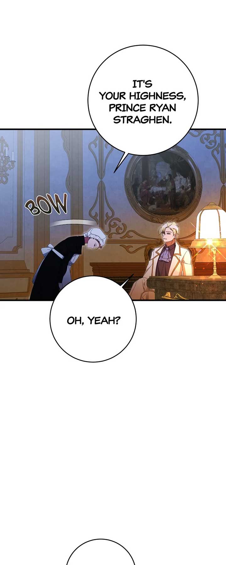 The Villainess is Done Trying Chapter 44 227 25