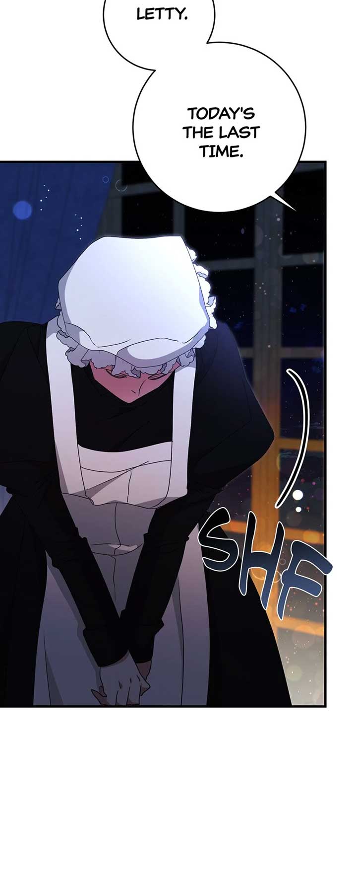 The Villainess is Done Trying Chapter 44 228 26