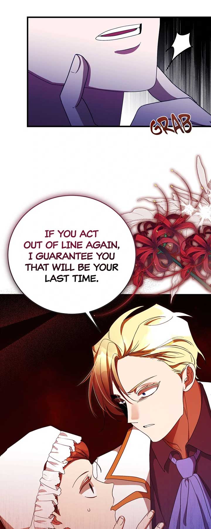 The Villainess is Done Trying Chapter 44 229 27