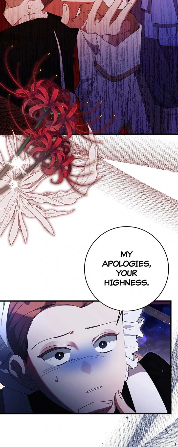 The Villainess is Done Trying Chapter 44 230 28