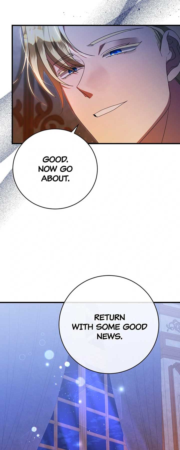 The Villainess is Done Trying Chapter 44 231 29