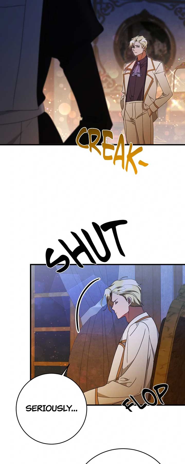 The Villainess is Done Trying Chapter 44 234 32