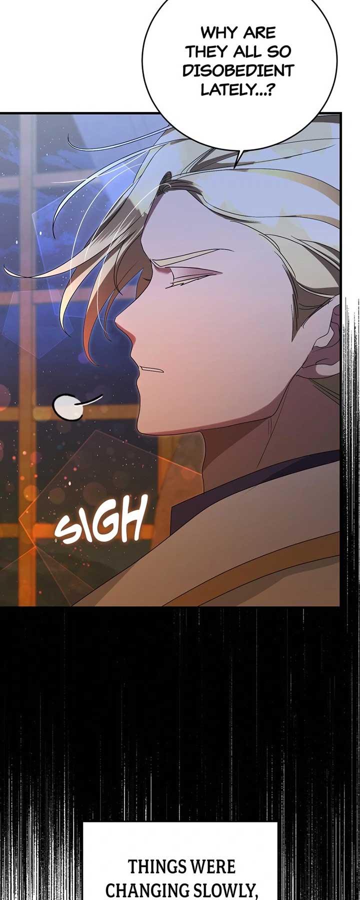 The Villainess is Done Trying Chapter 44 235 33