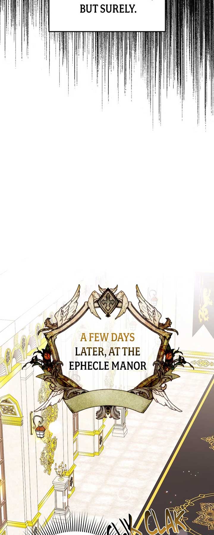 The Villainess is Done Trying Chapter 44 236 34