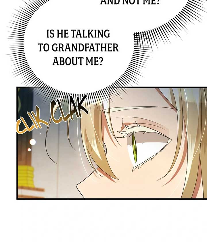 The Villainess is Done Trying Chapter 44 238 36