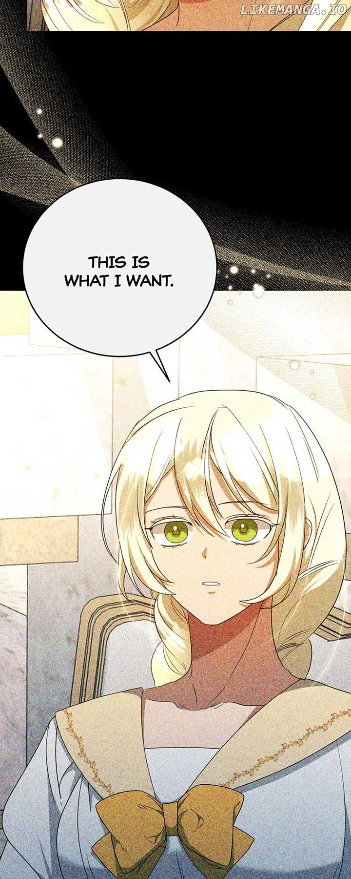 The Villainess is Done Trying Chapter 44 243 41