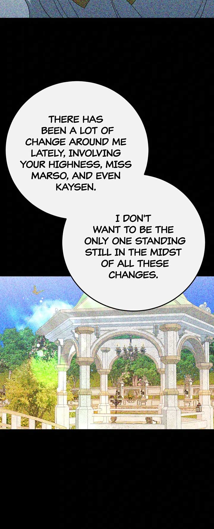 The Villainess is Done Trying Chapter 44 244 42