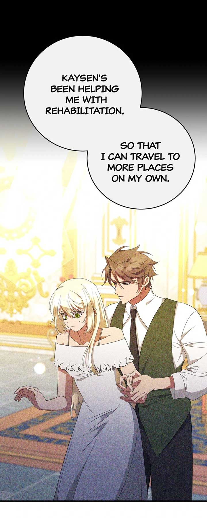 The Villainess is Done Trying Chapter 44 245 43