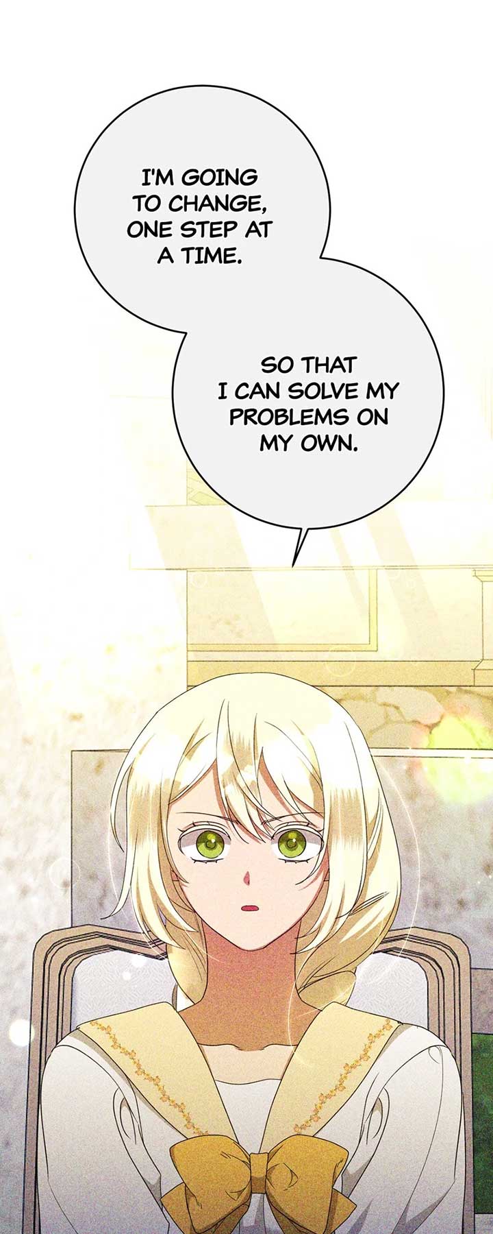 The Villainess is Done Trying Chapter 44 246 44