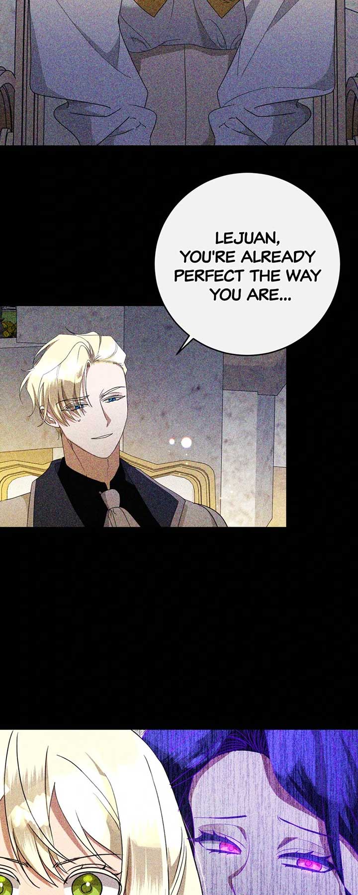 The Villainess is Done Trying Chapter 44 247 45